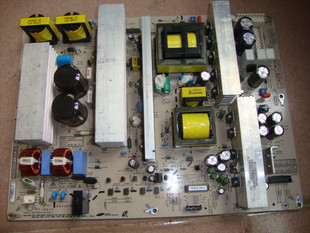 LG Electronics Power Supply Board EAY41360901 LPX55